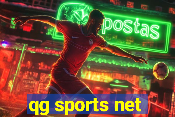 qg sports net